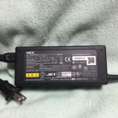 ACアダプタ 充電器 PC-VP-WP80のサムネイル