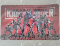 バトルスピリッツ 仮面ライダー プレイマットのサムネイル