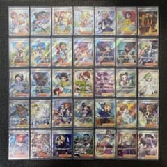 引退品】サポートSR SAR 女の子 まとめ売り 35枚 - メルカリ