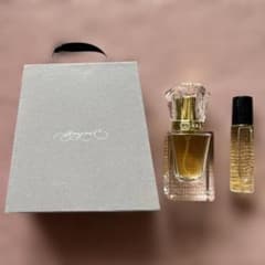 Beyonce オードパルファム 未使用 ミニボトル付きのサムネイル