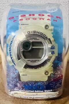 新品未使用未開封　初代FROGMAN ー8250WC-BT 新品未使用未開封 初代FROGMAN ー8250WC-BT - メルカリ