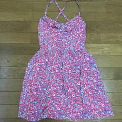 HOLLISTER ホリスター ワンピースのサムネイル