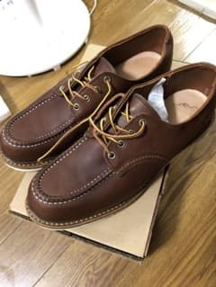 なおちゃん様専用　レッドウィング　29  美品のサムネイル
