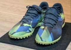 PUMA サッカートレーニングシューズ 27cmのサムネイル