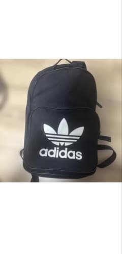 adidas バックパック ブラック リュックのサムネイル