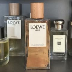 LOEWE AURA PINK MAGNOLIA 香水　100mlのサムネイル