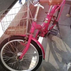 子供用自転車　中古品のサムネイル