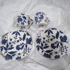 ☆ BURLEIGH バーレイ ラルフローレン カップ プレート セット