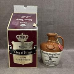 Munro's King of Kings スコッチウイスキー - メルカリ