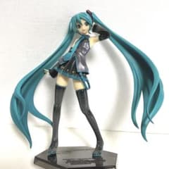 【SALE】キャラクター・ボーカル・シリーズ01 初音ミク1/8 フィギュア