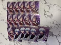 【匿名配送】アイナナ　壮五　ウエハース25 16枚セット