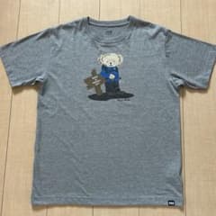 HELLY HANSEN グレーMサイズのサムネイル