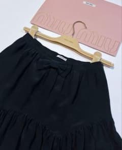MIUMIU スカートのサムネイル