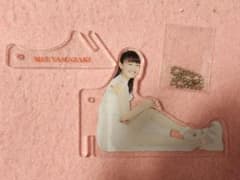 山崎愛生 アクスタ - メルカリ