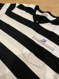 フラットヘッド  Ｖネック半袖 Tシャツのサムネイル