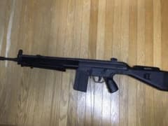 エリリ様専用　SG/1 ジェネシス、500連マガジン、バッテリーセットのサムネイル