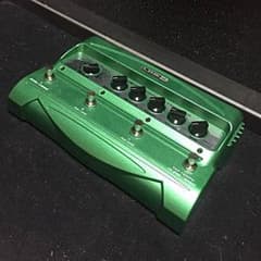LINE6 ( ライン6 )  DL4のサムネイル