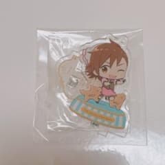 SideM 타치바나 시로 늑대 애니 카페 악스타