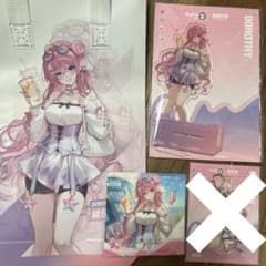 勝利の女神 NIKKE アクリルスタンド ZONE コラボ 限定　ドロシー 勝利の女神 nikke ニケ ドロシー 中国限定コラボ アクリルスタンド