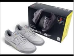 Reebok x PlayStationワークアウトプラス 30th Sonyのサムネイル