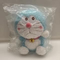 非売品】希少 ドラえもん ぬいぐるみ 約23cm - メルカリ