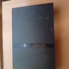 SONY PlayStation 2 SCPH-70000 本体のサムネイル