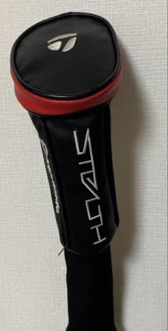 ステルス　UT ヘッドカバーのサムネイル
