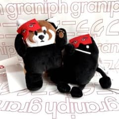 【限定・新品タグ付】グラニフ 福岡天神限定 二〇加煎餅 コラボ 2点セット 限定・新品タグ付】グラニフ 福岡天神限定 二〇加煎餅 コラボ 2点