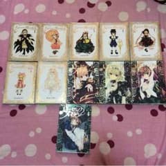 ☆yumi様専用☆＊ローゼンメイデン セット＊のサムネイル