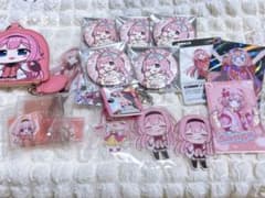 周央サンゴ まとめ売り - メルカリ