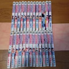 BUNGO 13〜39巻＋おまけ３冊のサムネイル