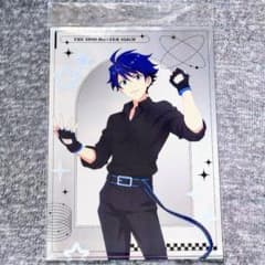 아이돌 마스터 SideM M 페스티벌 2025 클리어 파일 대하 타켈