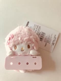 マイスウィートピアノ ピアノちゃん まいぱちるん マスコット サンリオ マイメロのサムネイル