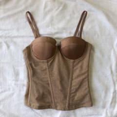 ワコールPerfect Shape　ロングブラ（ＢＲＣ３３９）のサムネイル