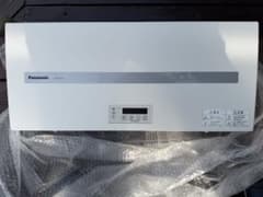 Panasonic パワーコンディショナ VBPC355A2 メンテ済① Panasonic パワーコンディショナ VBPC355A2 メンテ済② - メルカリ