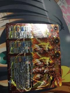 バトスピ  シンジークのサムネイル