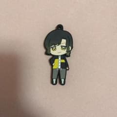 いれいす 悠佑 ラバーキーホルダー - メルカリ