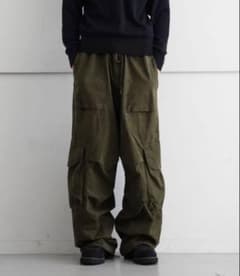 entire studios Freight Cargo PINE xsのサムネイル