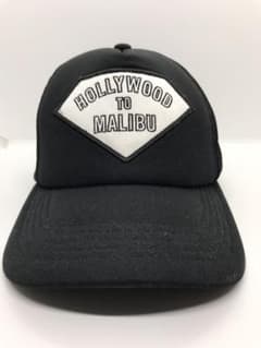 【JCR様専用】【ロンハーマン】HOLLYWOOD TO MALIBUキャップのサムネイル