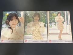 ＝LOVE イコラブ 齋藤樹愛羅 お姫様の作り方②生写真 コンプのサムネイル