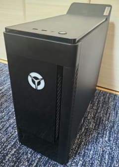 LEGIONデスクトップPC Corei7-10700 GTX1650SUPER - メルカリ