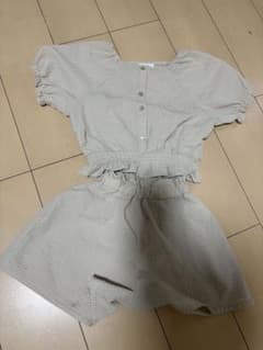 Lycee mine リセマイン120 セットアップのサムネイル