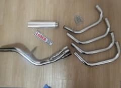 cb400sf nc31 ルーザー管のサムネイル