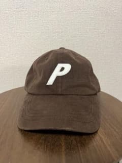 Palace キャップ