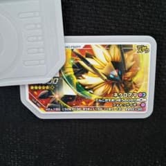 ポケモンガオーレ ネクロズマのサムネイル