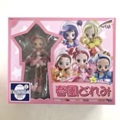 し*ん様 おジャ魔女どれみ 春風どれみ 魔女見習い服 フィギュア - メルカリ