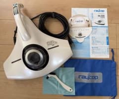 raycop RS-300 ふとんクリーナー本体 - メルカリ