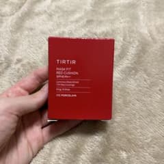 TIRTIR MASK FIT RED CUSHION 17Cのサムネイル