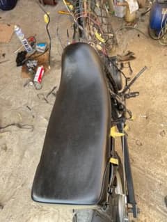 tw200シートのサムネイル