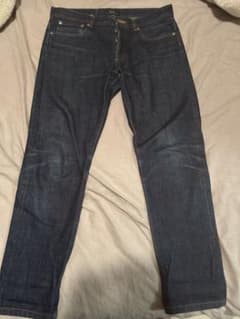 A.P.C. PETIT NEW STANDARD デニムパンツ 30